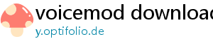 voicemod download